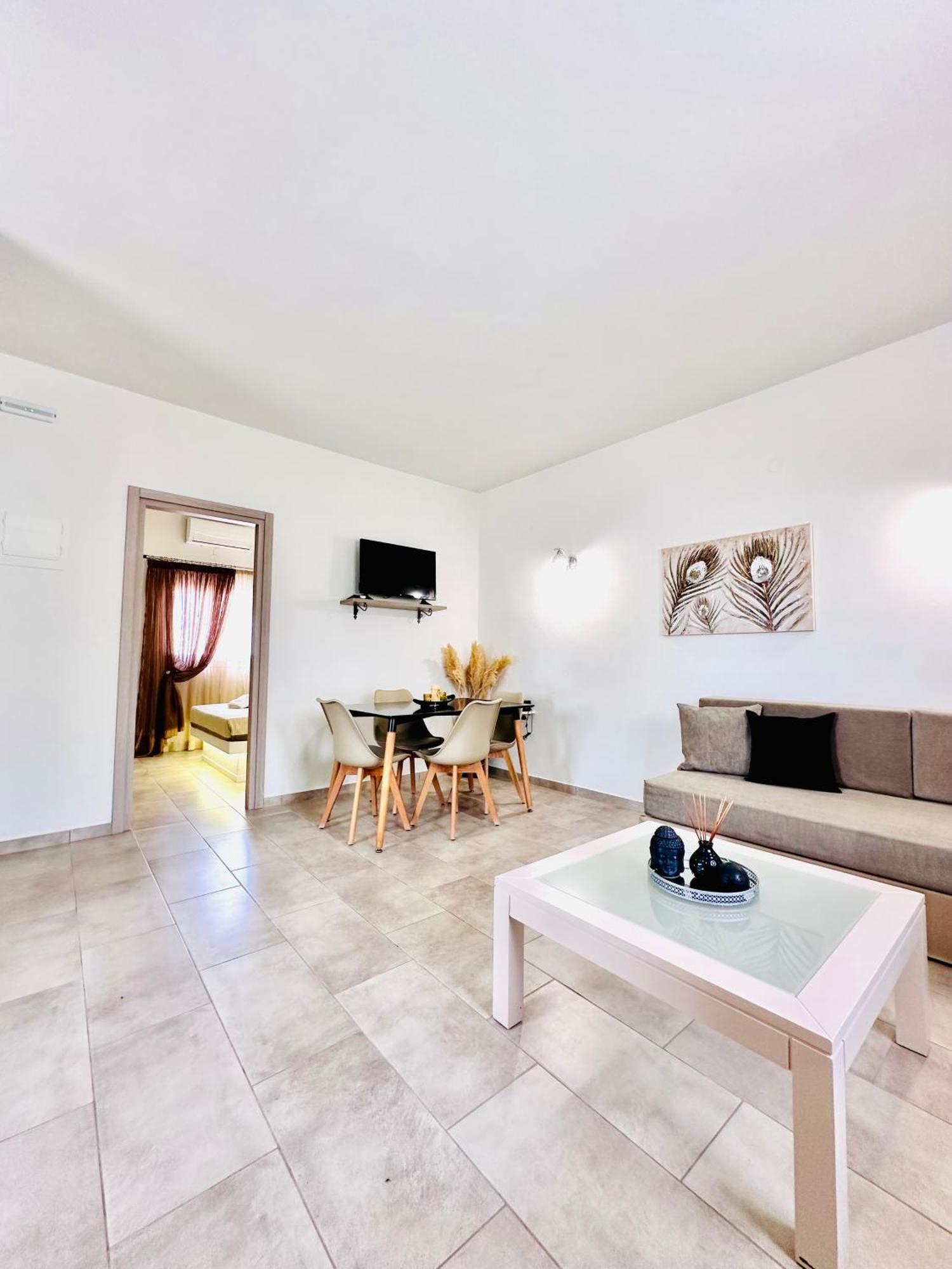 Xrysanthis Home Emporio  외부 사진