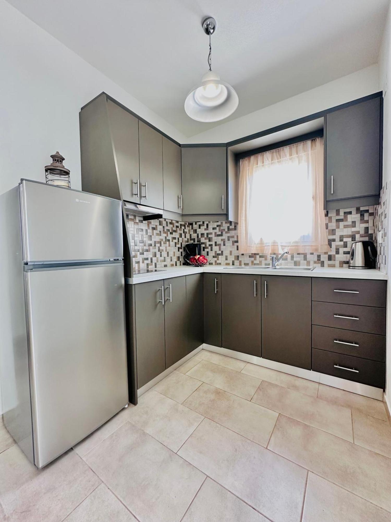 Xrysanthis Home Emporio  외부 사진
