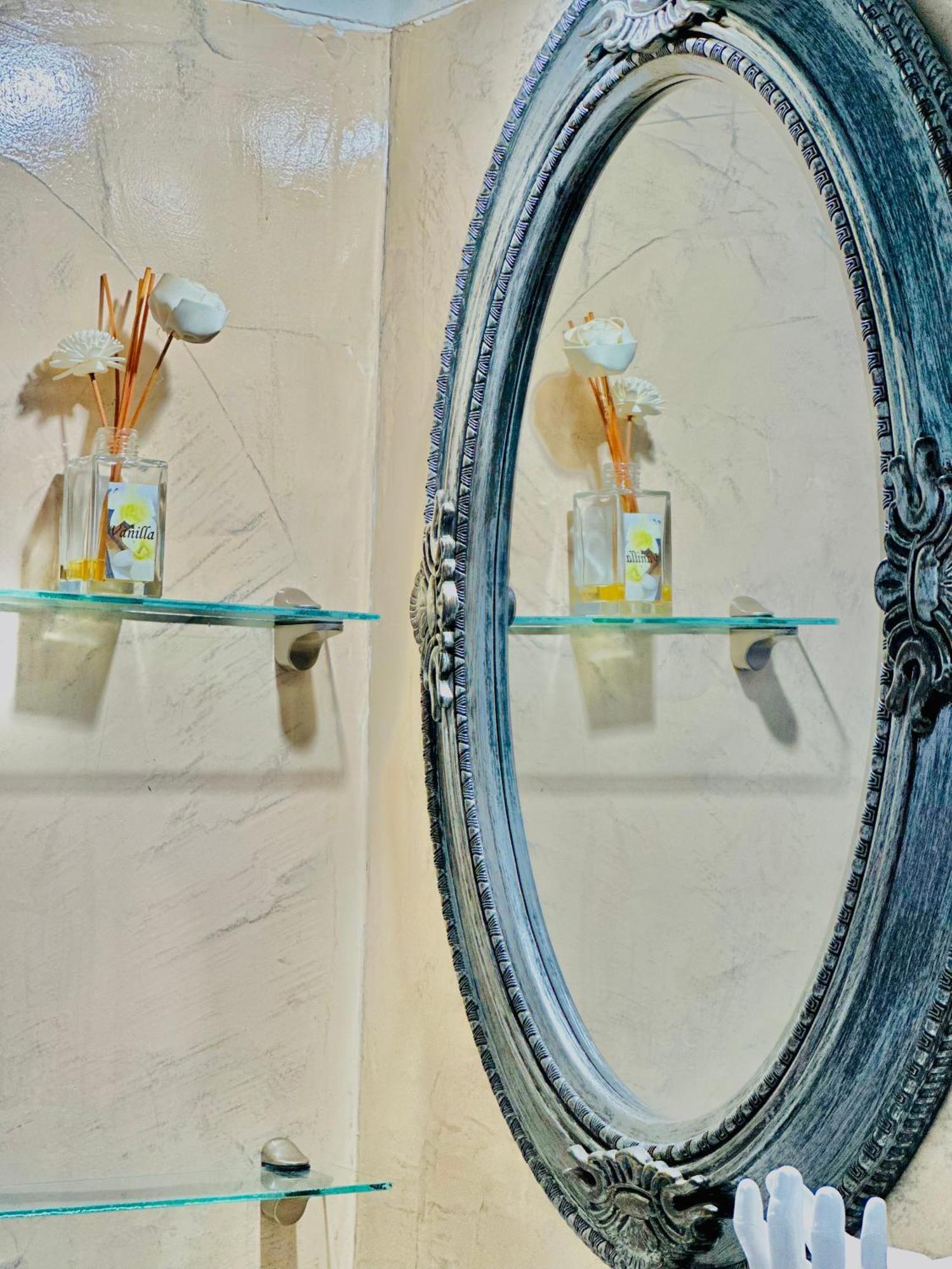 Xrysanthis Home Emporio  외부 사진